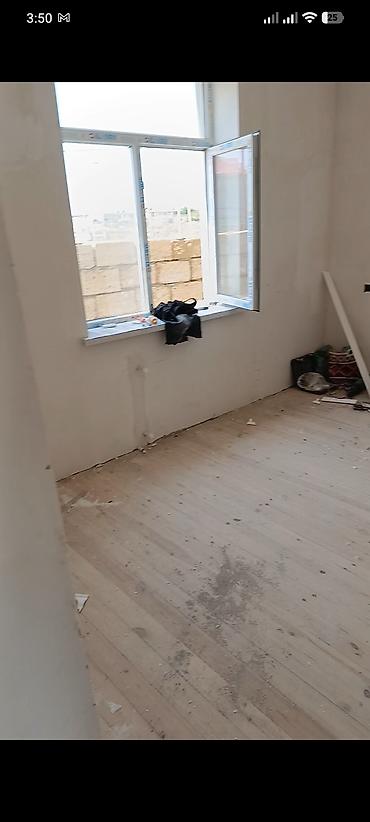 ciləgərdə ev: 🏡 Xəzər rayonu, Çiləgər qəsəbəsində yeni tikilmiş 4 otaqlı həyət evi — 3