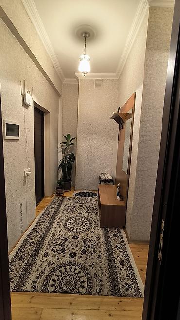 1 otaqlı, Yeni tikili, m. Qara Qarayev, 50 kv. m