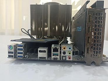 asus rog strix rtx: Компьютер, ядер - 12, ОЗУ 16 ГБ, Для работы, учебы, Б/у, NVIDIA GeForce RTX 3060 TI, Без накопителя — 4