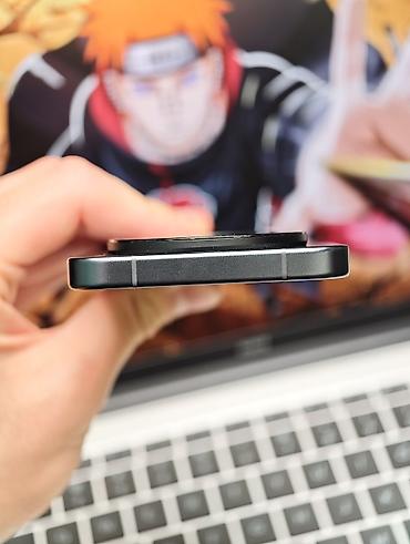 memo cx07: Vivo X200 Pro mini, Б/у, 256 ГБ, цвет - Черный, 2 SIM — 6