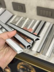 Sandıqlar: Alüminium profillər. Bütün ölçüləri mövcuddur. İnstagram