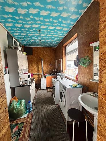 Продажа коттеджей и домов: Дом с двором и хозяйственными постройками - Отдельно стоящий — 7