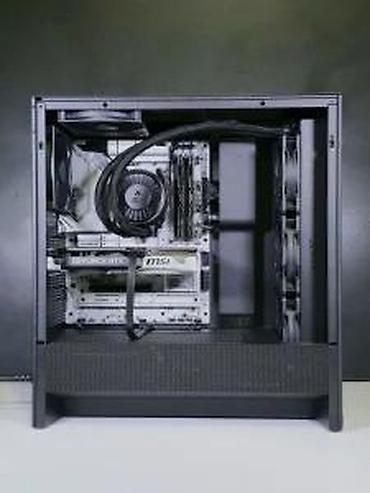 Desktop računari i radne stanice: ✨ Ryzen 9 9950X / RTX 5060Ti / X870 / 96GB / 2TB – SM148PC ✨ Prodaja — 2