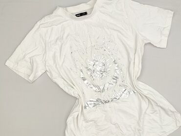 crivit koszulka termoaktywna: Sinsay, T-shirt damski, rozmiar S