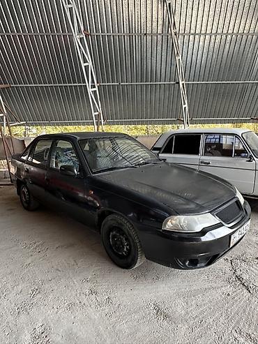электрозарядка для авто бишкек: Daewoo Nexia: 2009 г., 1.5 л, Механика, Бензин, Седан — 3