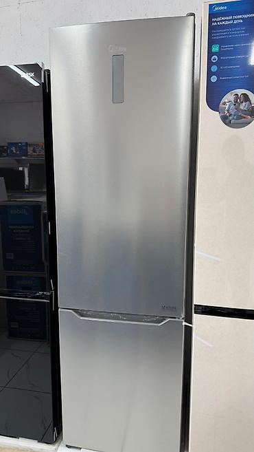 indesit: Холодильники оптом и в розницу — в рассрочку. Большой выбор в Бишкеке! — 3