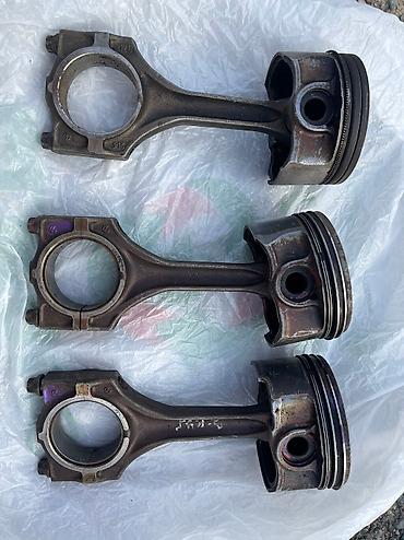 Гидроусилители: Гидроусилитель BMW Б/у, Оригинал — 22