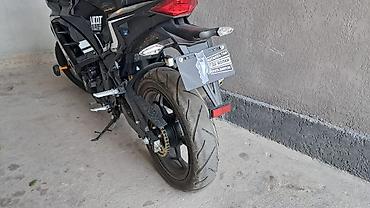 Мототехника: Спортбайк Kawasaki, 400 куб. см, Бензин, Новый — 4