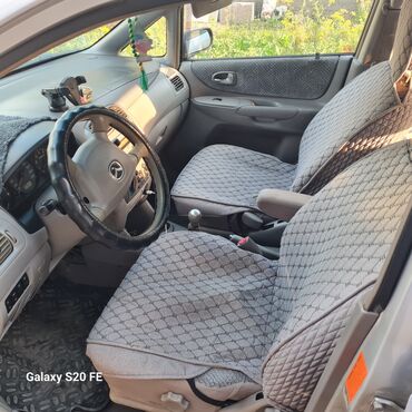 byd машина электромобиль: Mazda PREMACY: 1999 г., 2 л, Механика, Бензин, Универсал