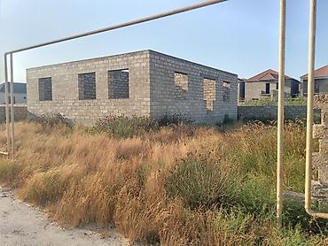 ev alqi satqisi zabrat 1: 4 sot, Tikinti, Makler, Müqavilə — 3