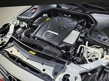 byd e1: Mercedes-Benz E-Class: 2019 г., 2 л, Автомат, Бензин, Седан — 6