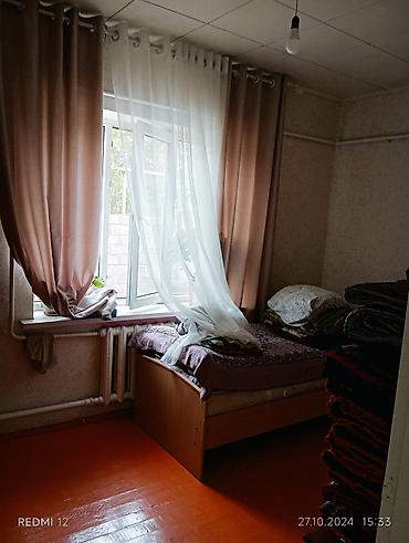 Продажа коттеджей и домов: Дом с большим двором и садом - Кирпичный жилой дом с крытой — 17