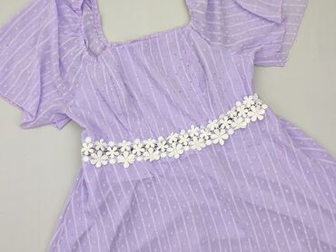 tanie sukienki letnie midi: Dress, XL (EU 42), Shein, condition - Very good