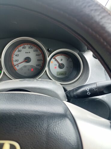 бишкек ипотека без первоначального взноса: Honda Fit: 2005 г., 1.5 л, Вариатор, Бензин, Хэтчбэк