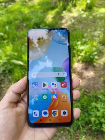 редми 10с экран цена: Redmi, Redmi 10C, Б/у, 64 ГБ, цвет - Черный, 2 SIM