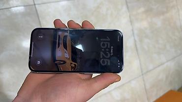 iph 13 pro: IPhone 14, 128 GB, Ağ, Simsiz şarj — 1
