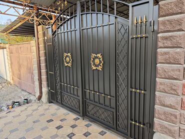 Покраска: Покраска дверей, Декоративная покраска, Покраска наружных стен, 3-5 лет опыта — 2