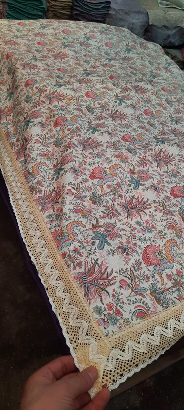 Süfrələr: Yeni rəng - Mavi Süfrə, Ödənişli çatdırılma — 3