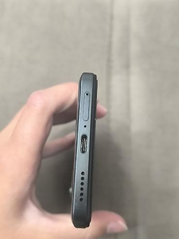 чехол редми 14 с: Redmi, Redmi Note 12 Pro+ 5G, Б/у, 256 ГБ, цвет - Черный, 1 SIM — 2