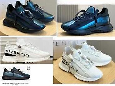 Patike: GIVENCHY, EKSKLUZIVNI MODELI, TOTALNI HIT 2025-26 | Novo! ! ! Hit! ! — 18