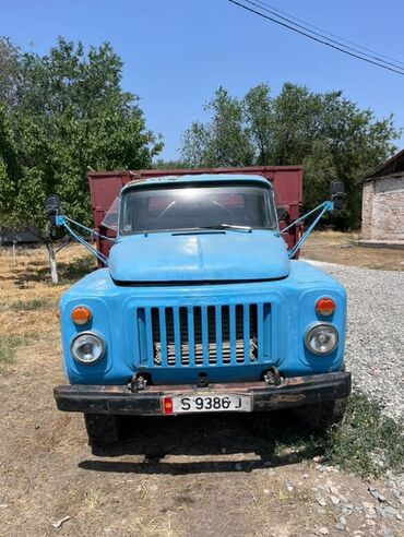 машина мерс с: ГАЗ : 1998 г., 4.2 л, Механика, Бензин, Пикап
