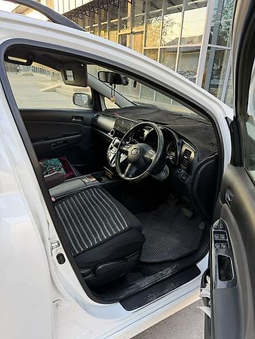 пульт для авто: Toyota WISH: 2004 г., 1.8 л, Автомат, Универсал — 6