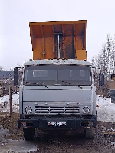 продажа шакман самосвал: Камаз сатылат 2000 жылкы 1 турбина 10 дөңгөлөк жаңы 850 миң вариант — 3