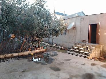 Həyət evləri və villaların satışı: 3 otaqlı, 140 kv. m, Orta təmir — 2