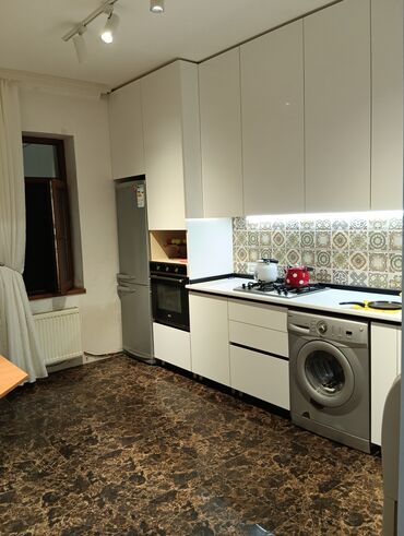 Bağ evlərinin kirayəsi: 100 kv. m, 3 otaqlı, Hovuzsuz, Artezian quyusu, Qaz, Kanalizasiya — 5