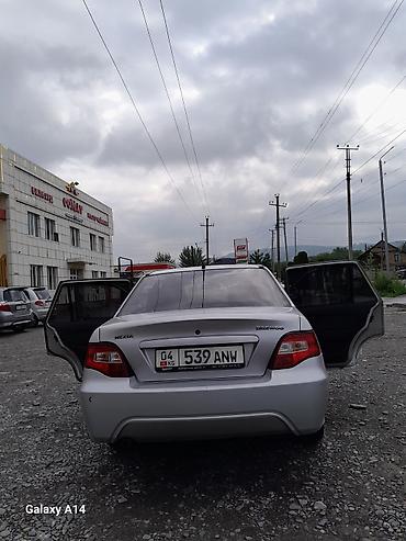 Daewoo: Daewoo Nexia: 2011 г., 1.5 л, Механика, Бензин, Седан — 9