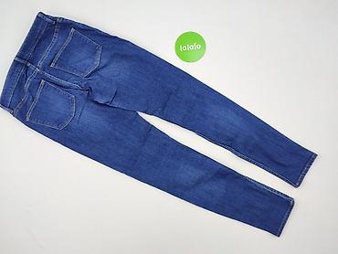 pyton cena: H&M, Jeansy damskie, rozmiar S — 3