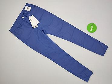 pull amd bear: Denim, Jeansy damskie, rozmiar L — 2