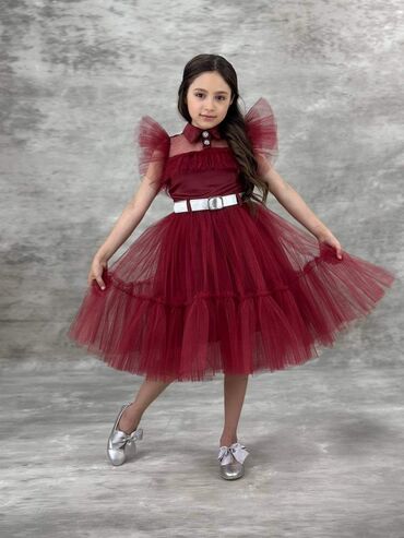 Haljine: Uskoro na stanju nov model Wednesday haljinice od 5 do 14 godina i na lalafo.rs — 1 Haljine: Uskoro na stanju nov model Wednesday haljinice od 5 do 14 godina i — 1