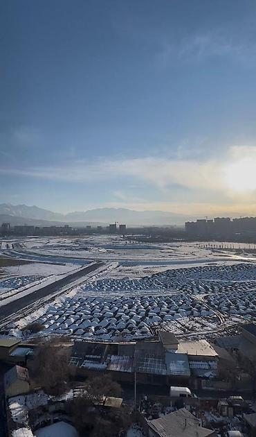 Продажа квартир: 2 комнаты, 73 м², Элитка, 13 этаж, Готовая ПСО (под самоотделку) — 8