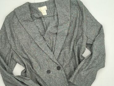 garnitury hm: Women's blazer, size M (EU 38)