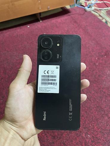 hp ноутбук бишкек: Redmi, Redmi 13C, Колдонулган, 128 ГБ, түсү - Кара, 2 SIM — 2