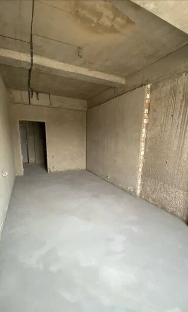 купить квартиру в рассрочку без первоначального взноса: 1 комната, 45 м², Элитка, 5 этаж, ПСО (под самоотделку)