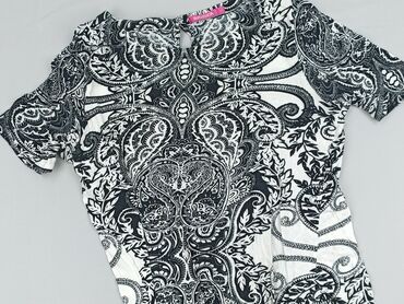 sukienki dla niskich puszystych: Indiska, Women`s dress, XL (EU 42)