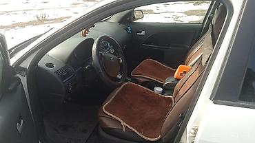 Ford: Ford Mondeo: 2001 г., Механика, Универсал — 4