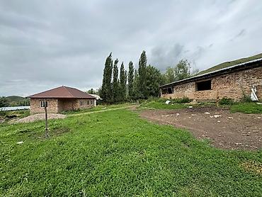 Иссык-Куль 2026: 🏠 Продается дом с участком • Баз для дом.животных (овец коров и — 12