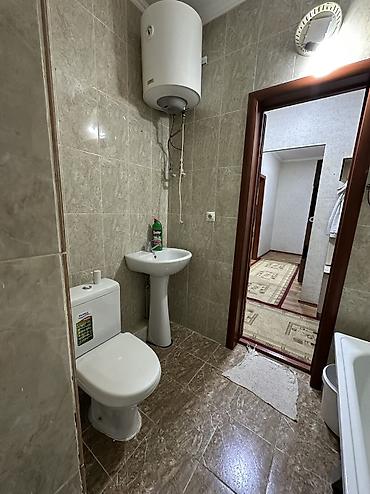 Долгосрочная аренда квартир: Сдаётся 1‑комнатная квартира.Тунгуч дом 64/5 Планировка и отделка: - — 3