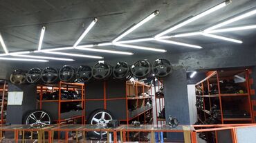 Бамперы и комплектующие: Бампер BMW, Б/у, Оригинал — 2