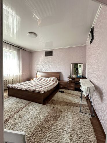 Продажа домов: Дом, 92 м², 3 комнаты, Риэлтор, Евроремонт at lalafo.kg — 3 Продажа домов: Дом, 92 м², 3 комнаты, Риэлтор, Евроремонт — 3
