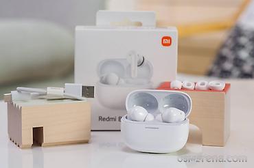 redmi buds 4 pro: İşlənmiş Simsiz (Bluetooth) Qulaqcıqlar, Xiaomi, rəng - Ağ — 1