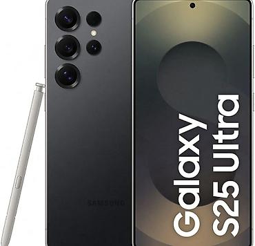 ps5 pro бишкек: Samsung Galaxy S25 Ultra - Премиальный корпус с прямыми гранями — 3