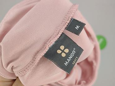 spodnie dresowe sliskie: Legginsy Sportowe damskie, rozmiar M — 4