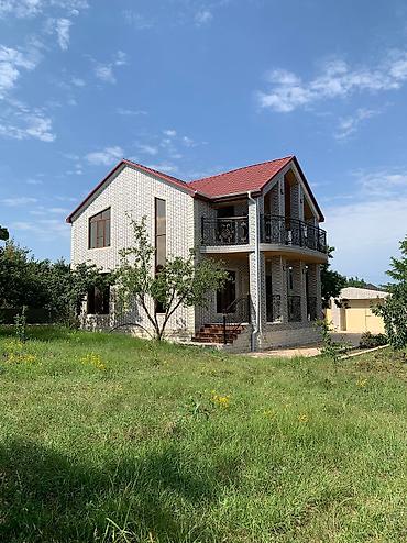 ev alqi satqisi zabrat 1: 130 kv. m, 3 otaqlı, Hovuzsuz, İşıq, Su, Qaz — 2