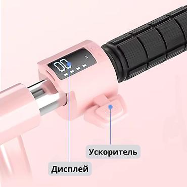 Электросамокаты: Электросамокат, Новый, Бесплатная доставка, Платная доставка, Самовывоз — 4