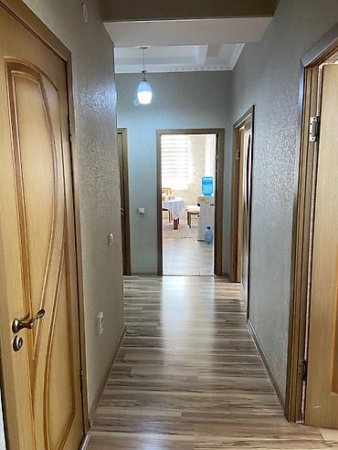 Продажа квартир: 3 комнаты, 106 м², Элитка, 10 этаж, Евроремонт — 14