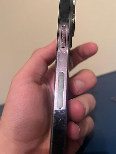 IPhone 14 Pro, 128 GB, Deep Purple, Face ID